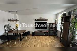 Tauschwohnung: 3-Zimmer-Maisonette- Wohnung in Leipzig Plagwitz