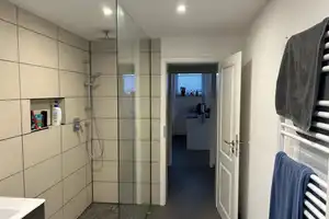 Einliegerwohnung in ruhiger Lage - gute ÖPNV Anbindung – Hettichstraße 3, 70327 Stuttgart – Vorschaubild 6