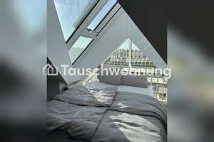 Tauschwohnung: Tauschwohnung gesucht – Größere Wohnung in Köln\-Sülz – 50939 Sülz, Köln – Vorschaubild 3