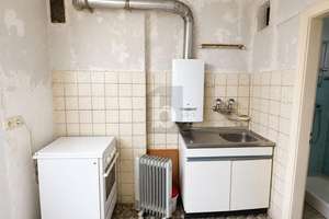 URBANES WOHNEN IM HERZEN VON ELBERFELD – Die vollständige Adresse der Immobilie erhältst du vom Anbieter., 42117 Elberfeld, Wuppertal – Vorschaubild 5