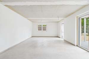 Neubau - Erstbezug: Moderne 3 - Zimmer - Erdgeschosswohnung mit Terrasse & Stellplatz – Glatzerstraße 15, 49086 Darum/Gretesch/Lüstringen, Osnabrück – Vorschaubild 3