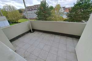 3-Zimmer-Wohnung in gepflegter Wohnlage – Schlenkhoffstraße 14, 45897 Buer, Gelsenkirchen – Vorschaubild 11