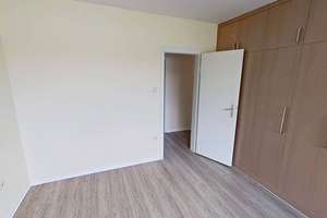 Ihr neues Zuhause: Gemütliche 3-Zimmer-Wohnung mit BALKON und viel Komfort – Lahrkampstraße 15, 33104 Schloß Neuhaus, Paderborn – Vorschaubild 5