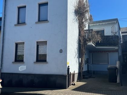 Haus kaufen in MülheimKärlich ImmoScout24