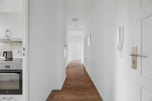 Attraktive 2-Zimmer-Wohnung in Neukölln - voll möbliert – Andreasberger Straße 8, 12347 Britz, Berlin – Vorschaubild 10