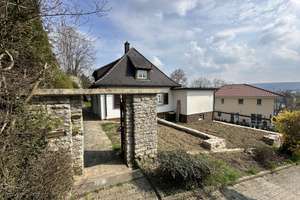 !!! TOP Zwei-Generationen-Haus im Herzen der Schmuckstadt !!! – Die vollständige Adresse der Immobilie erhältst du vom Anbieter., 75179 Nordstadt, Pforzheim – Vorschaubild 6