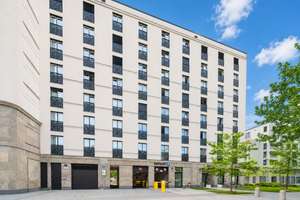 Olympiapark-Investment: Luxus-Studentenapartment mit Rendite und Prestige – Die vollständige Adresse der Immobilie erhältst du vom Anbieter., 80809 Am Hart, München – Vorschaubild 23