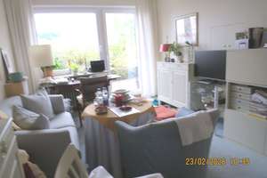 Terrassenwohnung auf der Sonnenseite des Neckartals – Die vollständige Adresse der Immobilie erhältst du vom Anbieter., 69118 Ziegelhausen, Heidelberg – Vorschaubild 5