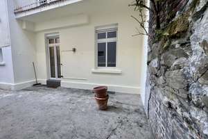 Sehr ruhige, luxuriös sanierte 3-Zi.-Wg. Arrenberg EBK Innenhof Terrasse – Die vollständige Adresse der Immobilie erhältst du vom Anbieter., 42117 Elberfeld West, Wuppertal – Vorschaubild 33