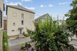 Historisches Flair neu interpretiert – Kernsaniertes Mehrfamilienhaus mit Eventscheune! – Die vollständige Adresse der Immobilie erhältst du vom Anbieter., 55490 Gemünden – Vorschaubild 3