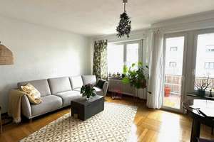 It's a Match for ALL - Singles, WG, Pärchen oder Familie in S-Nord – Die vollständige Adresse der Immobilie erhältst du vom Anbieter., 70191 Relenberg, Stuttgart – Vorschaubild 2