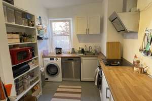 Helle 2 Zimmer-Wohnung in der Innenstadt  – Obere Gerberstraße 12, 72764 Reutlingen-Mitte, Reutlingen – Vorschaubild 3