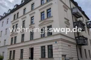 Wohnungstausch: Fleischerstraße 4