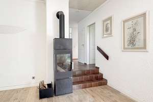 6 – Zimmer – Bungalow in gefragter Remscheider Wohnlage zu verkaufen – Föhrenstraße 27, 42855 Neuenkamp, Remscheid – Vorschaubild 9