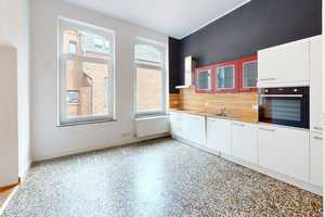 PRIVATVERKAUF (PROVISIONSFREI): 3,5 ZIMMERWOHNUNG 120QM - KELLER & BALKON - BÖDEKERSTRAßE BESTE LAGE – Bödekerstraße 30, 30161 Hannover – Vorschaubild 8