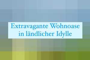 *Luxuriöses Wohnen auf höchstem Niveau - Willkommen in Ihrer Wohnoase* – Hof (Kreis) – Vorschaubild 1