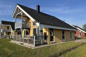 TOP-DEAL!!! Luxus FH Typ Schwan in schönster Umgebung von Wasser und Wald! ab sofort 470.000 € – Mecklenburg-Strelitz (Kreis) – Vorschaubild 1