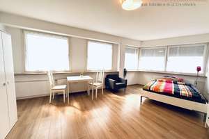 BEZUGSFREI ! TOP Kapitalanlage * 1 Zimmer-Apartment * Möbliert * Saniert * in Nürnberg / Gostenhof * – Die vollständige Adresse der Immobilie erhältst du vom Anbieter., 90443 Gostenhof, Nürnberg – Vorschaubild 3