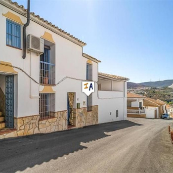 Objekt zum Verkauf in Villanueva de Algaidas