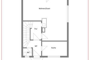 Wunderschöne DHH mit großem Garten – Die vollständige Adresse der Immobilie erhältst du vom Anbieter., 74074 Heilbronn, Heilbronn – Vorschaubild 10