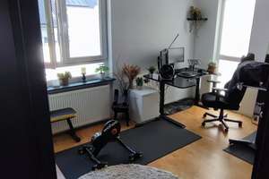 3-Zimmer-Wohnung mit Terrasse und Garten – Die vollständige Adresse der Immobilie erhältst du vom Anbieter., 33619 Dornberg, Bielefeld – Vorschaubild 8