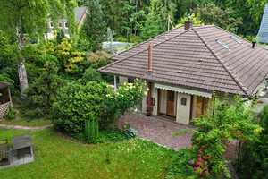 Charmanter Bungalow auf großzügigem Grundstück mit Ausbauoption – Herzogtum Lauenburg (Kreis) – Vorschaubild 2