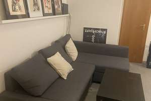 Lebendig wohnen in Bilk: 2-Zimmer-Apartment mit Balkon – Oertelstraße 18, 40225 Bilk, Düsseldorf – Vorschaubild 9