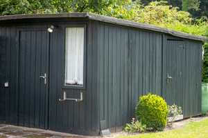 BUNGALOW MIT GARAGE * ERWEITERUNGSPOTENTIAL ! (FISCHBEK/ELMENHORST) – Stormarn (Kreis) – Vorschaubild 20