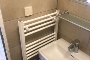 1-Zimmer Wohnung mit Balkon in Bremen-Neu Schwachhausen – Busestraße 34, 28213 Neu-Schwachhausen, Bremen – Vorschaubild 8