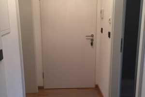 Sehr schöne 2-Zimmer-Wohnung mit Einbauküche in Augsburg – Proviantbachstr. 15c, 86153 Augsburg – Vorschaubild 7