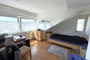 Wohnen im Woogsviertel – helle 3-Zimmer-Wohnung im Dachgeschoss – Soderstraße 45, 64287 Darmstadt-Ost, Darmstadt – Vorschaubild 9