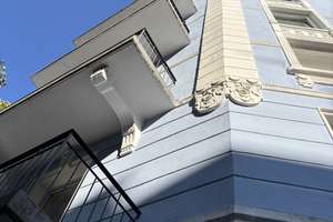 Charmante 2 Zi. Altbau Wohnung mitten in Eimsbüttel mit sonnigem Balkon, frei und von privat