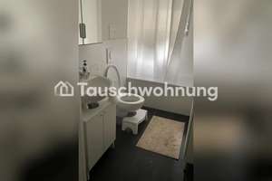 Tauschwohnung: Mitte: 2-Zi-Wohnung mit Balkon und Garage – Die vollständige Adresse der Immobilie erhältst du vom Anbieter., 10559 Moabit, Berlin – Vorschaubild 2