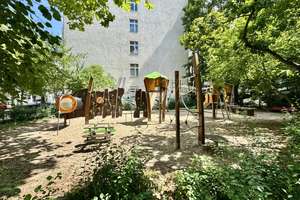 +++Schöneberg pur, 3 Zimmer mit Charme und viel Gestaltungsspielraum+++ – Gotenstr. 67, 10829 Schöneberg, Berlin – Vorschaubild 31