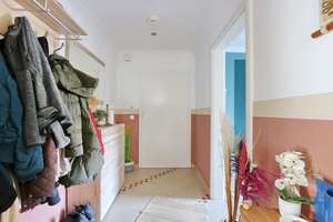 Kapitalanlage in Hamburg-Meiendorf - Vermietete 3-Zimmer-Wohnung mit Balkon und Garage – Die vollständige Adresse der Immobilie erhältst du vom Anbieter., 22145 Rahlstedt, Hamburg – Vorschaubild 11