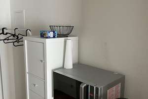 Schöne, verkehrsgünstige 1-Zimmer-Wohnung in Aachen z.B für Studenten – Peliserkerstraße 67a, 52068 Panneschopp, Aachen – Vorschaubild 5