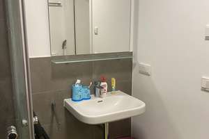 Neu, Modern, Zentral & alles in der Nähe 2-Zimmer - Bahnstadt – Da-Vinci-Str. 15, 69115 Bahnstadt, Heidelberg – Vorschaubild 3
