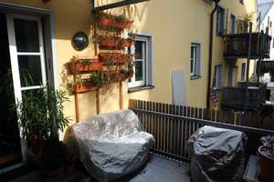 2-Zimmer-Eigentumswohnung in Regensburg-Altstadt – Dachterrasse, Wellnessbad & Donaunähe – Die vollständige Adresse der Immobilie erhältst du vom Anbieter., 93047 Innenstadt, Regensburg – Vorschaubild 20
