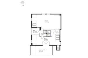 AIGNER - Stilvolles Einfamilienhaus in Bestlage von Harlaching – Die vollständige Adresse der Immobilie erhältst du vom Anbieter., 81547 Giesing, München – Vorschaubild 17