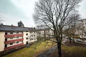 Hell und bezugsfrei: gepflegte 1-Zi-Whg mit großem Balkon in Berlin-Reinickendorf – Klamannstraße 16A, 13407 Reinickendorf (Ortsteil), Berlin – Vorschaubild 10