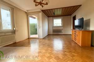 Charmantes Einfamilienhaus mit Potenzial in angenehmer Wohnlage von Gräfenhausen – Die vollständige Adresse der Immobilie erhältst du vom Anbieter., 75217 Birkenfeld – Vorschaubild 4