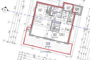 Exklusive Penthouse-Wohnung über zwei Ebenen zu vermieten – Kronenstraße 22, 44139 Ruhrallee, Dortmund – Vorschaubild 3