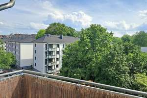 Charmantes 2-Zimmer-Apartment mit Balkon in Wiesbaden! – Blücherstraße 37, 65195 Rheingauviertel / Hollerborn, Wiesbaden – Vorschaubild 2