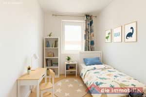 *** Vermietete 4-Zimmer-Wohnung mit Balkon & Stellplatz in Magdeburg/Herrenkrug *** – 39114 Herrenkrug, Magdeburg – Vorschaubild 6