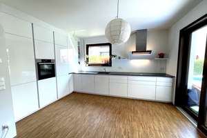 Moderne, zentrumsnahe Wohnung 4,5 Zimmer mit Garten, EBK - ideal für Familien – 73431 östliche Bahnlinie, Aalen – Vorschaubild 7