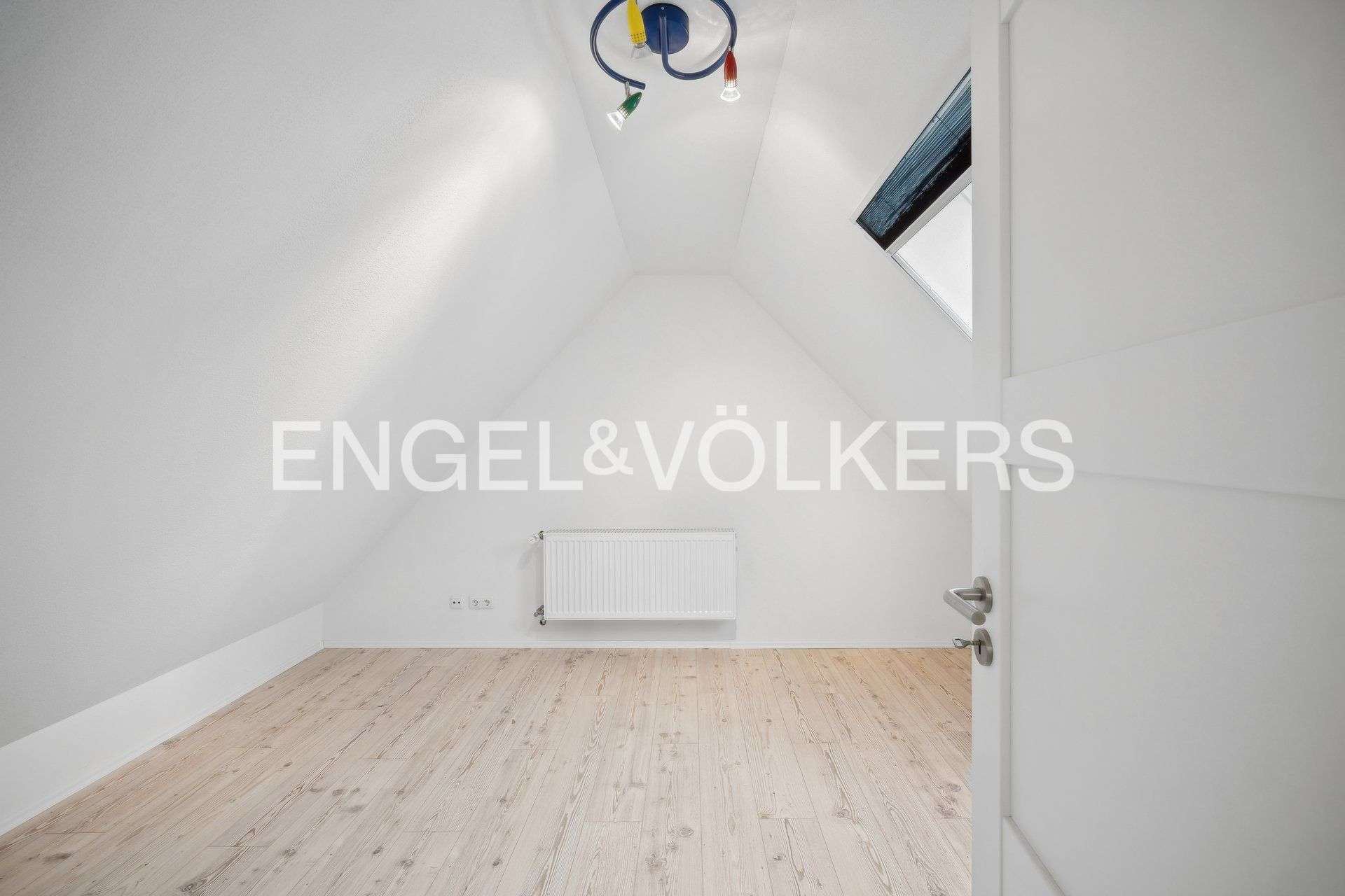 Immobilie in Didderse - EXKLUSIVES, ENERGIEEFFIZIENTES NIEDERSACHSENHAUS IN BEGEHRTER WOHNLAGE - Bild 11