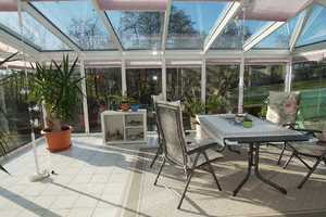 Reserviert! Sehr gepflegter Bungalow in herrlicher Lage – Straubing-Bogen (Kreis) – Vorschaubild 2