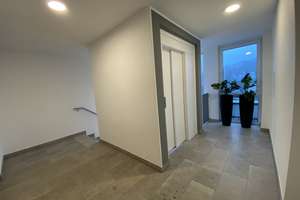  moderne Wohnung im außergewöhnlichen Stadthaus centrums & naturnah – Bodelschwinghstr. 10, 33604 Stieghorst, Bielefeld – Vorschaubild 4