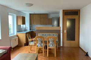 2-Zimmer Erdgeschosswohnung mit Terrasse und Garagenstellplatz – Robert-Bosch-Straße 103, 74081 Sontheim, Heilbronn – Vorschaubild 3