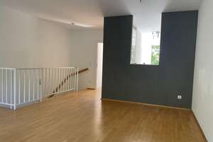 Große Maisonettwohnung in Ludenberg – Am Wildpark 15, 40629 Ludenberg, Düsseldorf – Vorschaubild 23